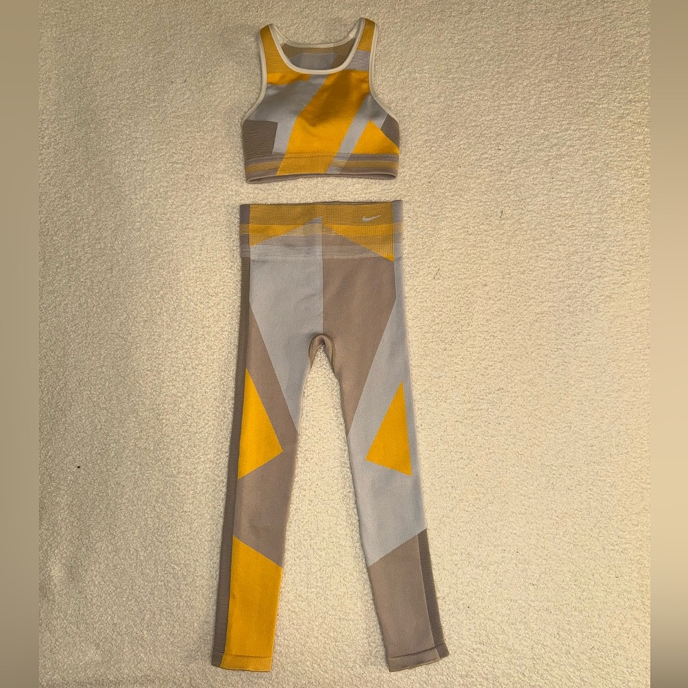 Nike Dri-Fit Set